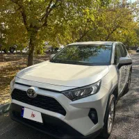 راو ۴ تک دف ۲۰۲۵ rav4