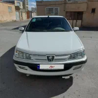 پارس tu5 مدل ۴۰۱