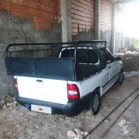 پراید وانت مدل93