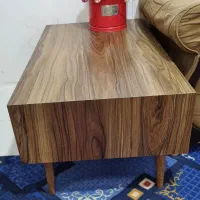 میز جلو مبلی