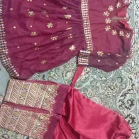 لباس بندری|لباس|رودان, |دیوار