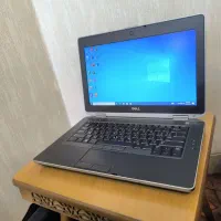 لپ تاپ دل i5 با دو گرافیک و دو هارد و SSD|رایانه همراه|شیراز, زرهی|دیوار