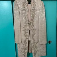 کت و شلوار مجلسی