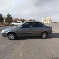 سمند lx مدل ۱۳۸۴|خودرو سواری و وانت|شاهین‌شهر, گزبرخوار|دیوار