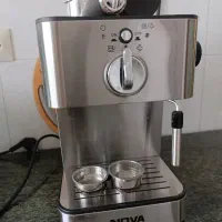 قهوه ساز ندوا