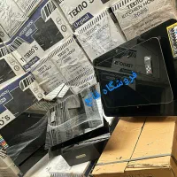 هود مورب جنرال ۶۰ ۹۰ ۸۴ / لمسی
