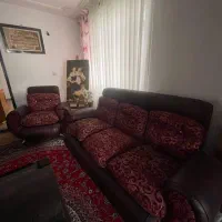 مبل و عسلی|مبلمان خانگی و میز عسلی|تنکابن, |دیوار