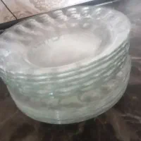 بشقاب پیرکس