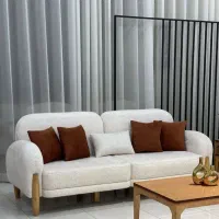 مبل و مبلمان مدل کاراراس|مبلمان خانگی و میز عسلی|گلپایگان, |دیوار