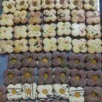 شیرینی خونگی