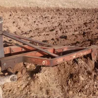 گاوهن تراکتور گاو اهن قوطی و تسمه ای
