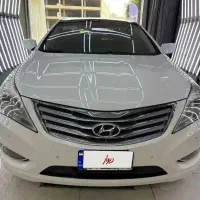 هیوندای آزرا گرنجور 3000cc، مدل ۲۰۱۳|خودرو سواری و وانت|شوش, |دیوار