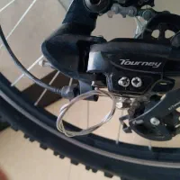 دوچرخه جاینت 26اصلی|دوچرخه، اسکیت، اسکوتر|گلبهار, شهر جدید گلبهار|دیوار