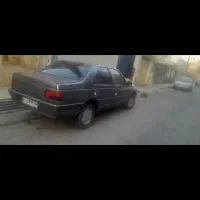 پژو 405|خودرو سواری و وانت|نی‌ریز, |دیوار