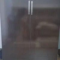 کمد|جاکفشی، کمد، دراور|آق قلا, |دیوار