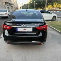 چری آریزو 5TE اکسلنت توربو، مدل ۱۳۹۹