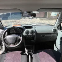 پراید ۱۱۱ مدل ۹۷|خودرو سواری و وانت|رشت, جانبازان|دیوار