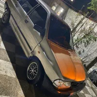 پراید ۸۵ بدون هزار تومن خرج