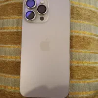 آیفون ۱۵ پرو مکس با ریجستر