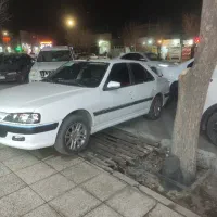 پارس  Elx|خودرو سواری و وانت|سیرجان, |دیوار