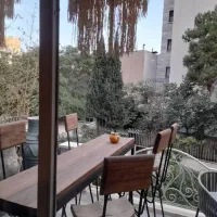 ۱۲۰ متر ویلایی دربست دلباز