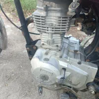 موتور سیکلت CG125 مدل 1390|موتورسیکلت|بندرعباس, |دیوار