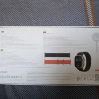 ساعت هوشمند مدل Hiska Ultra Pro|ساعت|بابل, |دیوار