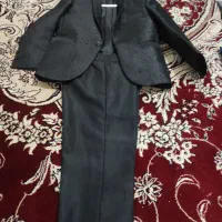 کت و شلوار بچگانه