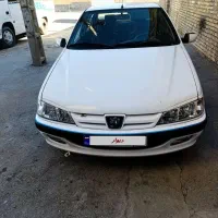 پژو پارس مدل ۸۹|خودرو سواری و وانت|فلاورجان, |دیوار