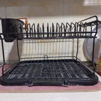 آب چکان ظروف