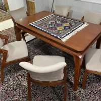 میز آشپزخونه نو