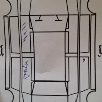 پارس تیوفایوکم کار|خودرو سواری و وانت|مشهد, دانشجو|دیوار