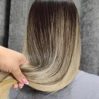 جشنواره خدمات کراتین و رنگ ولایت