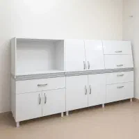 معدن تولیدکابینت پیش ساخته نو قیمت دست دوم کد۱29۹9|مصالح و تجهیزات ساختمان|شیراز, کوشک میدان|دیوار