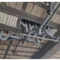 لوله کشی اب و فاضلاب و نصبیجات|خدمات پیشه و مهارت|گرگان, |دیوار