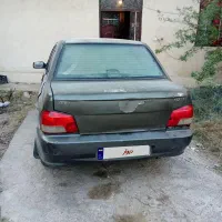 پراید ۱۳۲