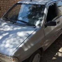 پراید ۸۷|خودرو سواری و وانت|کاخک, |دیوار