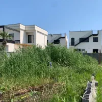 اجاره سیصد متر زمین با انشعابات