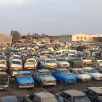 اسقاط خودرو