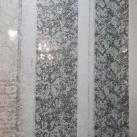 پرده دومکانیزه ۲ عدد