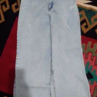 شلوارزنانه تمام بگ زنانه سایر۴۶|لباس|بروجرد, |دیوار