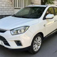 جک S5 اتومات مدل ۹۷