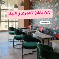صندلی اصلاح۰۰پدیکور۰۸سرشور کوپ میزکاشت ناخن|فروشگاه و مغازه|تهران, شهرک ابوذر|دیوار