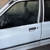 پراید مدل 81 عروس فارس