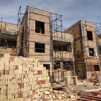 برگه استحکام بنا / تاییدیه ناظر / مهندس مجری