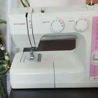 چرخ خیاطی نو نو همراه با میز|چرخ خیاطی و ریسندگی|اصفهان, جوزدان الیادران|دیوار