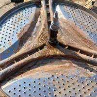 تعمیرات یخچال.لباسشویی.کولر گازی در محل و مغازه|یخچال و فریزر|دره شهر, |دیوار