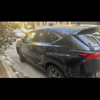 nx 300 2017|خودرو سواری و وانت|تهران, سعادت‌آباد|دیوار