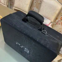 کیف ps5  نو|کنسول، بازی ویدئویی و آنلاین|تهران, جنت‌آباد شمالی|دیوار