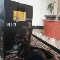 هدست هدفون onikuma k19 gaming